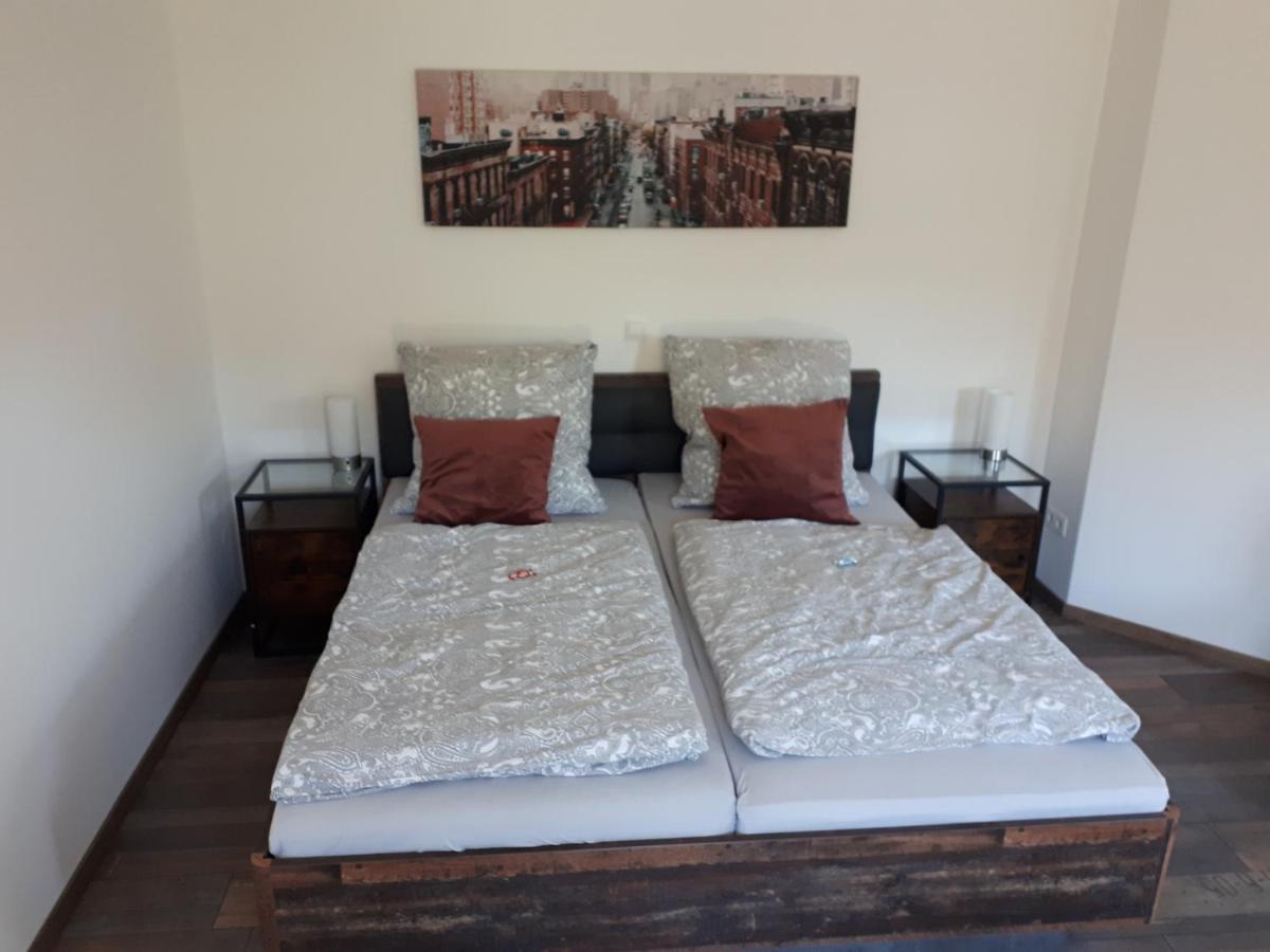 Fewo Susi Allgaeu Buchloe Εξωτερικό φωτογραφία